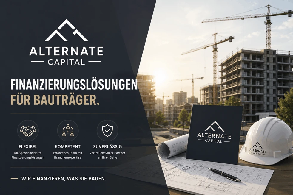 MaBV (Makler- und Bauträgerverordnung) – Alternate Immobilien