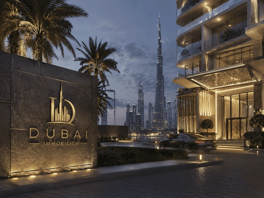 Dubai Immobilien kaufen – Beratung und Begleitung durch Alternate Immobilien