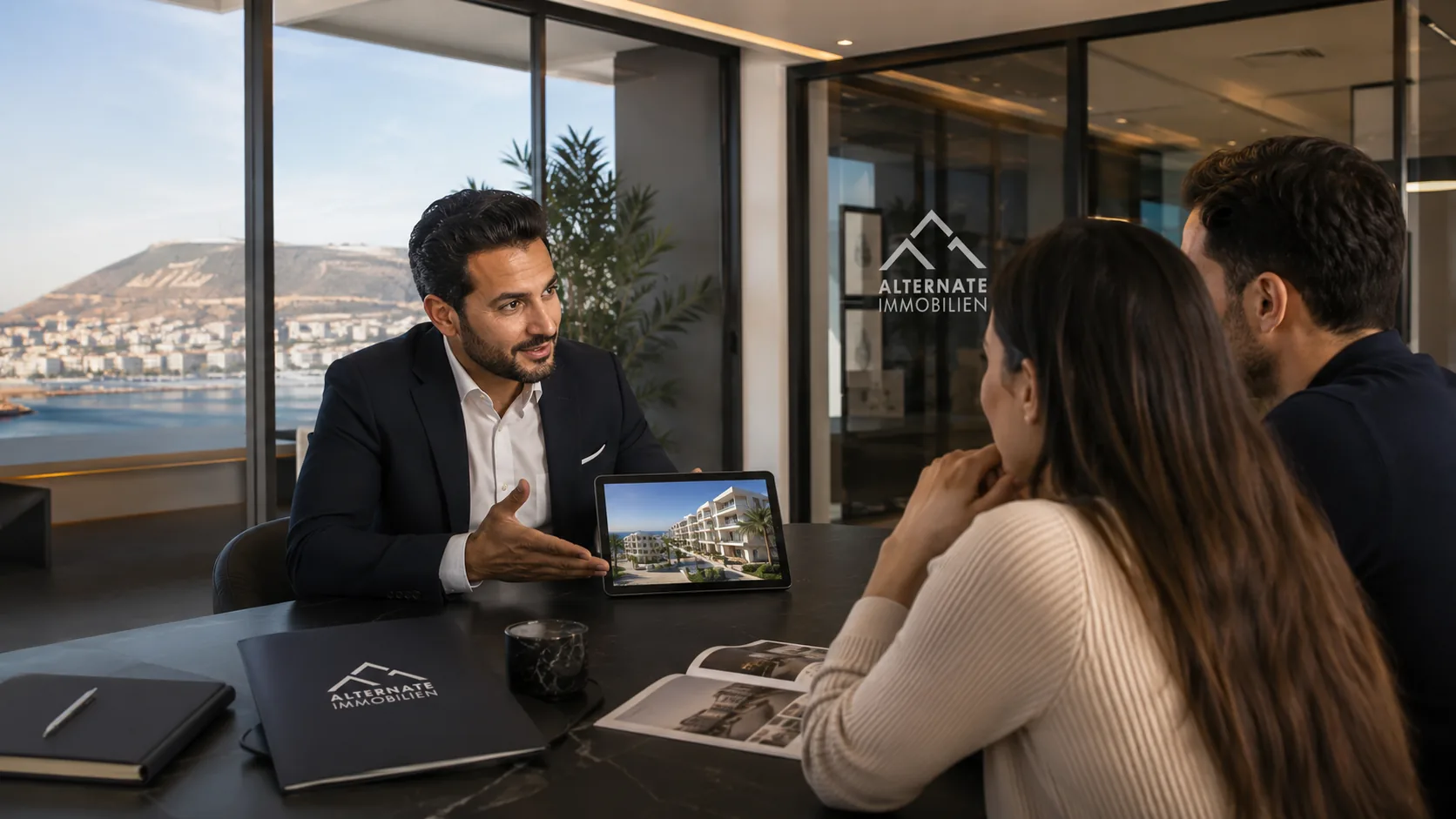 Immobilien in Agadir kaufen – Küstenstadt am Atlantik