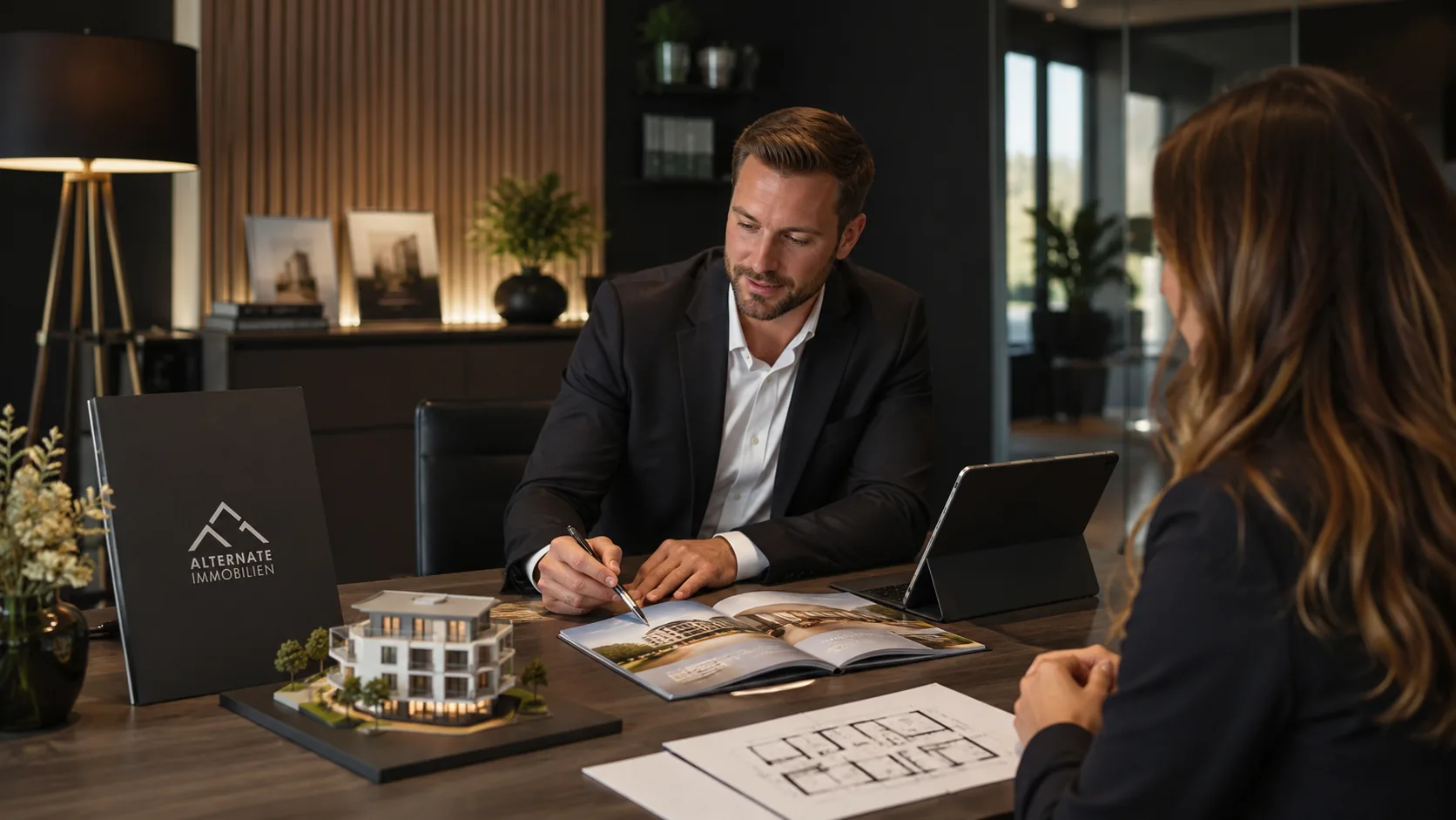 Immobiliensuche – Suchwege und Portale im Überblick