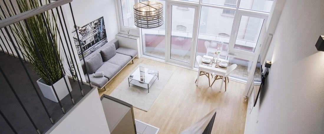 Immobiliensuche Leipzig – Wohnhaus in gefragter Lage