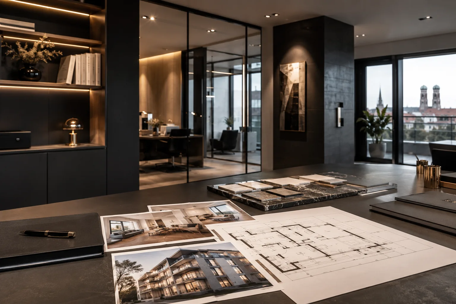 Immonet Immobilien – Leistungen und Funktionsweise der Portale