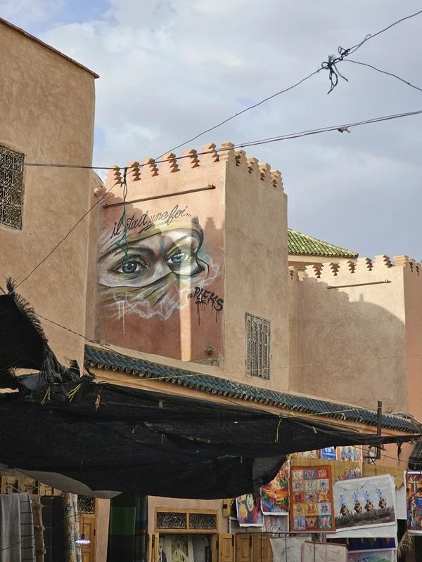 Villa Marrakesch kaufen – traditionelle Architektur mit modernem Komfort