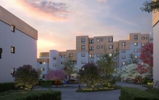 Neubauprojekte München / Neubau München Immobilien kaufen