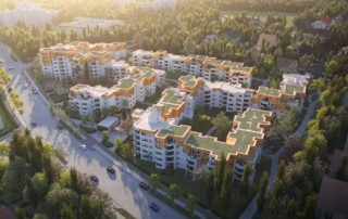 Immobilien München