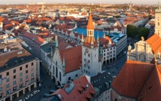 Immobilien als Altersvorsorge