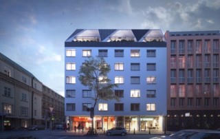 Immobilien kaufen München