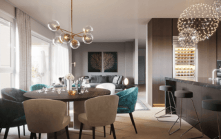 Immobilien als Altersvorsorge