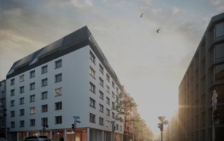 Luxusimmobilien kaufen in München