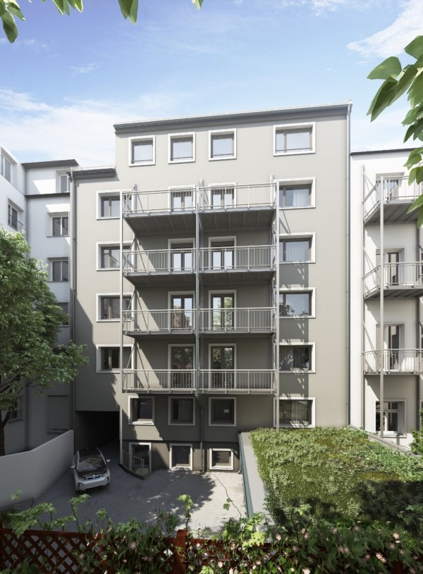 Immobilien provisionsfrei