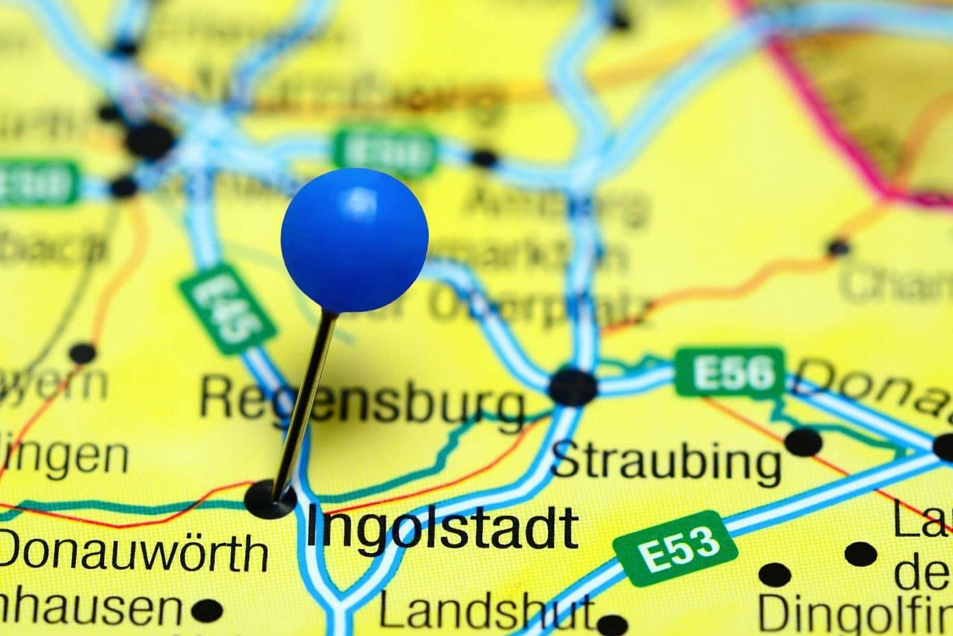 Immobilien Ingolstadt
