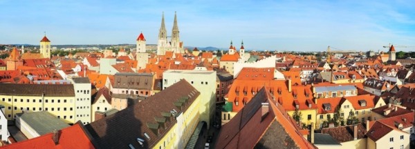 Immobilien Regensburg