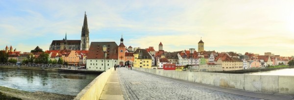 Immobilien Regensburg