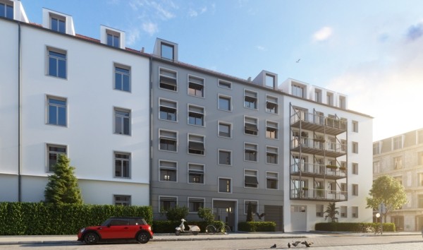 Immobilien München