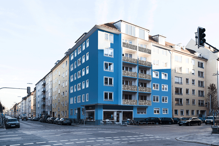 Mezzanine Finanzierung für Immobilien