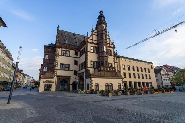 Wohnungen Schweinfurt - Immobilien Schweinfurt kaufen
