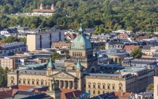 Immobilienmakler Leipzig - Eigentumswohnung Leipzig