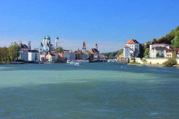 Immobilienmakler Passau - Wohnungssuche Passau
