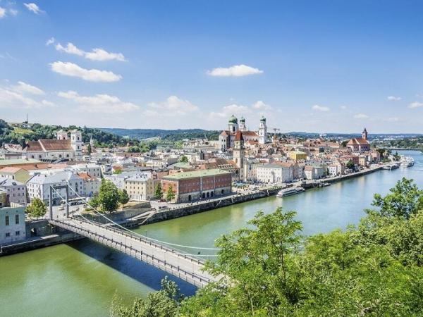 Immobilienmakler Passau - Wohnungssuche Passau