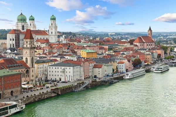 Wohnungssuche Passau