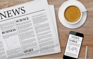 Immobilien Zeitung - Alternative