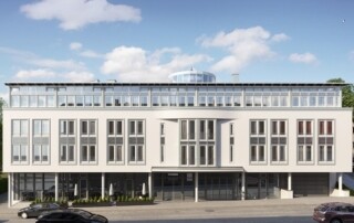 Immobilien in München