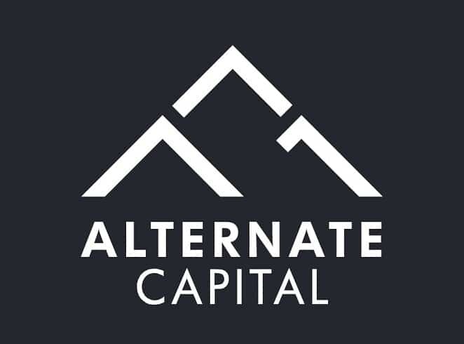 Alternate Capital Mezzaninkapital