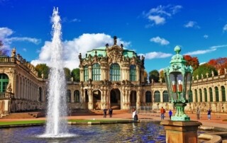 Baufinanzierung Dresden