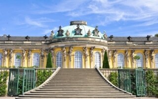 Baufinanzierung Potsdam