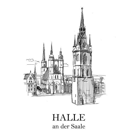 Baufinanzierung Halle