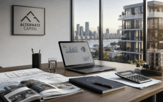 Glossar Immobilienfinanzierung