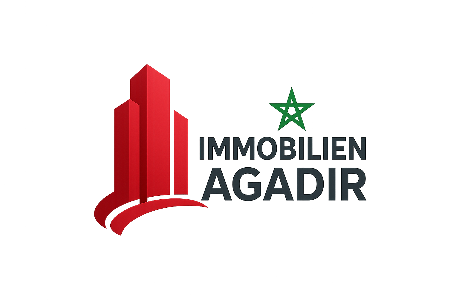 Wohnung kaufen Agadir