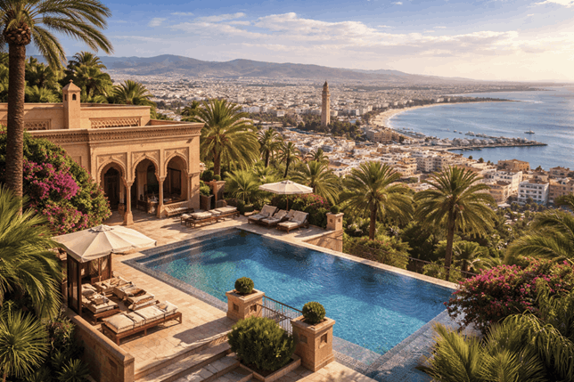 Marokko Immobilien kaufen In Marokko Immobilien kaufen