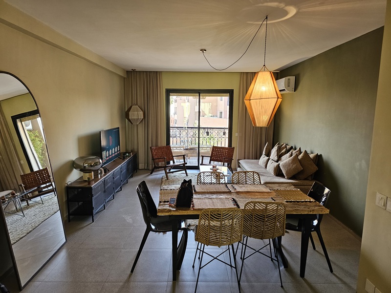 Immobilien in Marrakesch