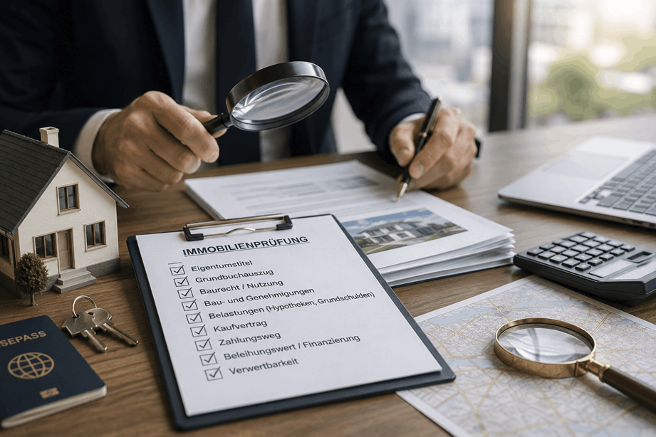 Auslandsinvestitionen